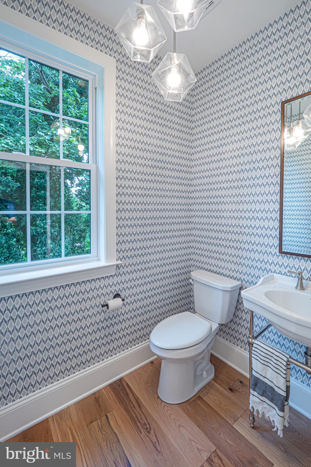 TIMBER MILL - Residential