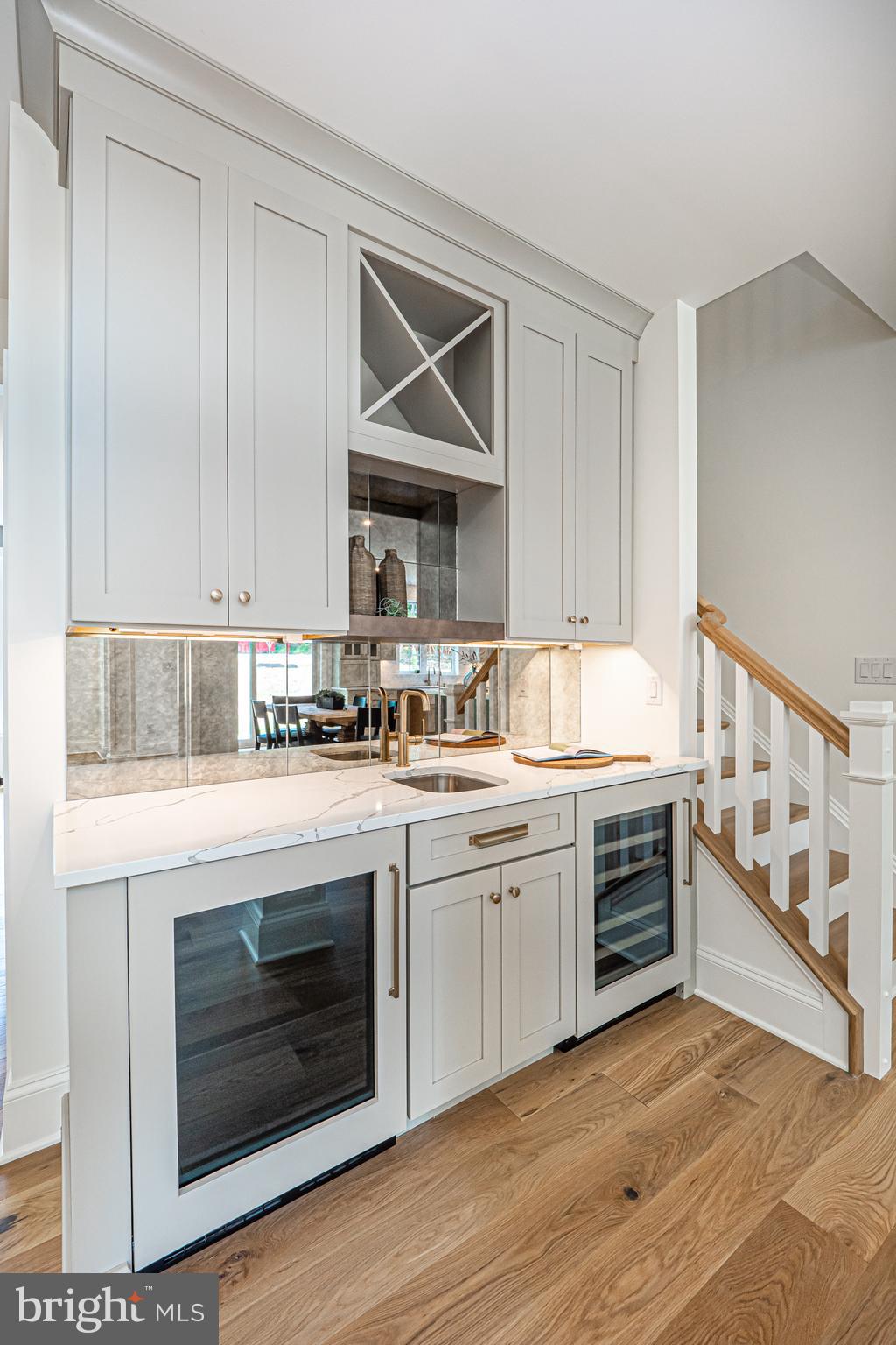 TIMBER MILL - Residential