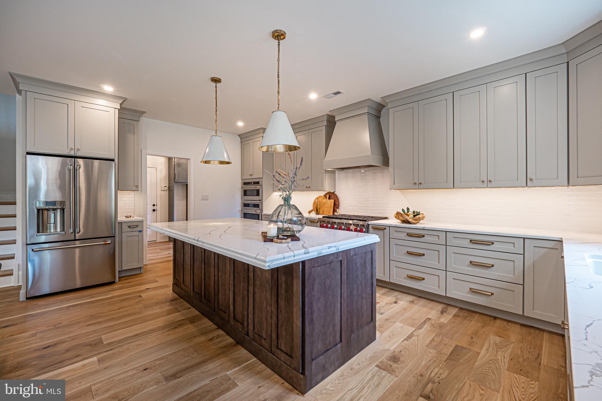 TIMBER MILL - Residential