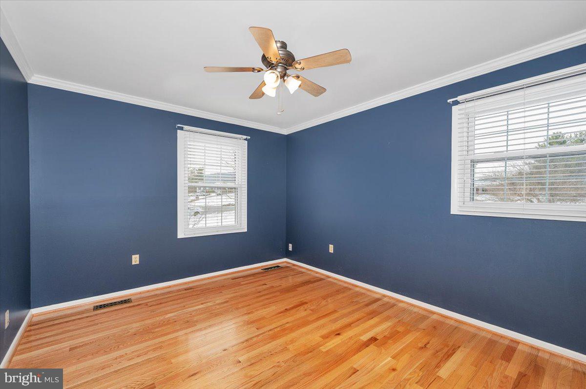 CRESTVIEW ESTATES - Residential