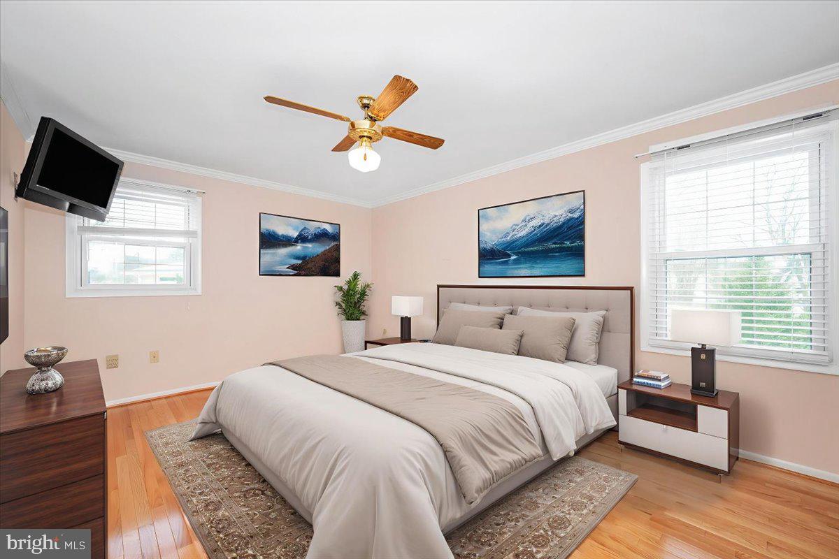 CRESTVIEW ESTATES - Residential