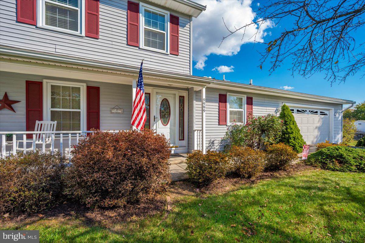 CRESTVIEW ESTATES - Residential