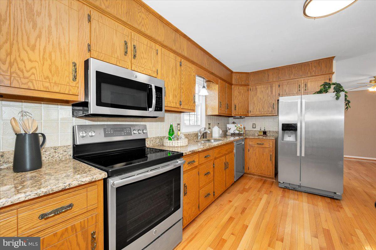 CRESTVIEW ESTATES - Residential