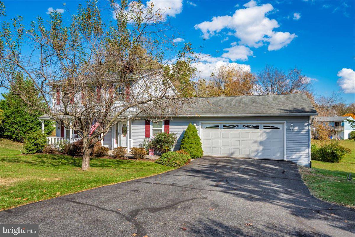 CRESTVIEW ESTATES - Residential