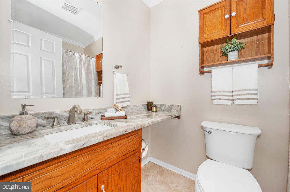 CRESTVIEW ESTATES - Residential