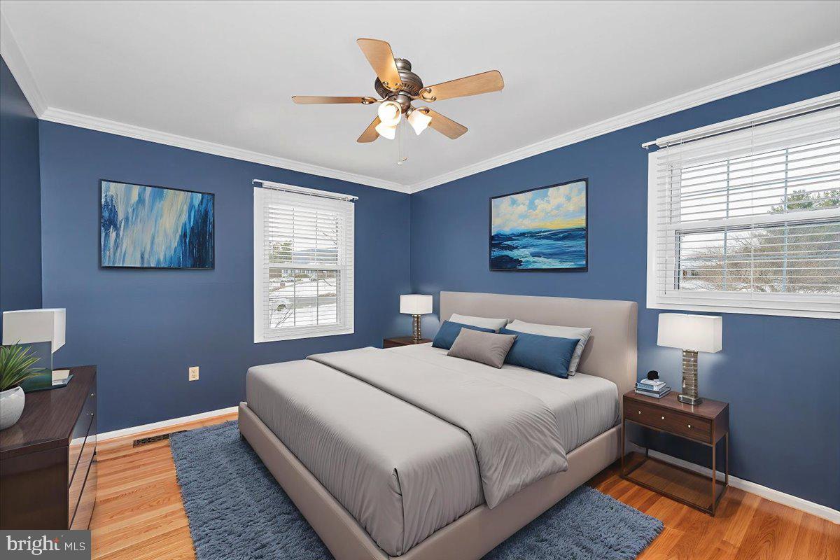 CRESTVIEW ESTATES - Residential