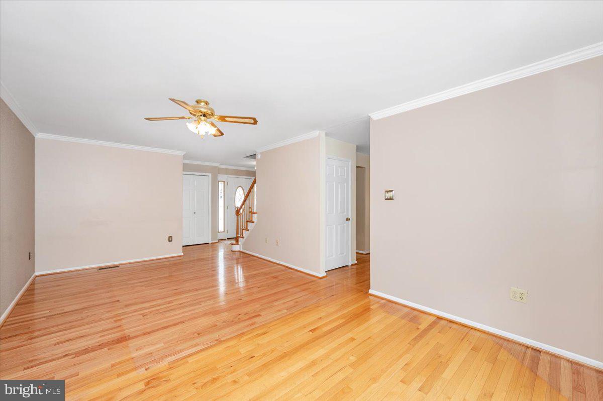 CRESTVIEW ESTATES - Residential