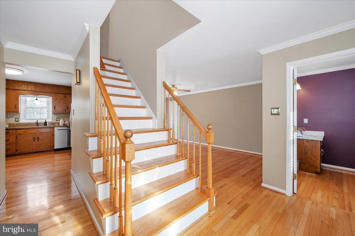 CRESTVIEW ESTATES - Residential