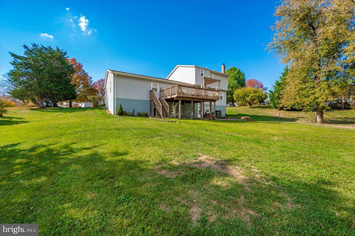 CRESTVIEW ESTATES - Residential