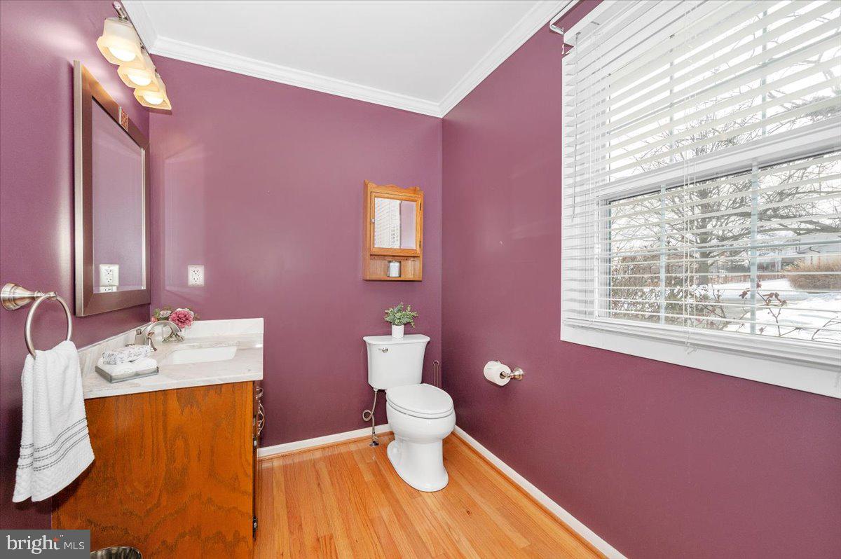 CRESTVIEW ESTATES - Residential