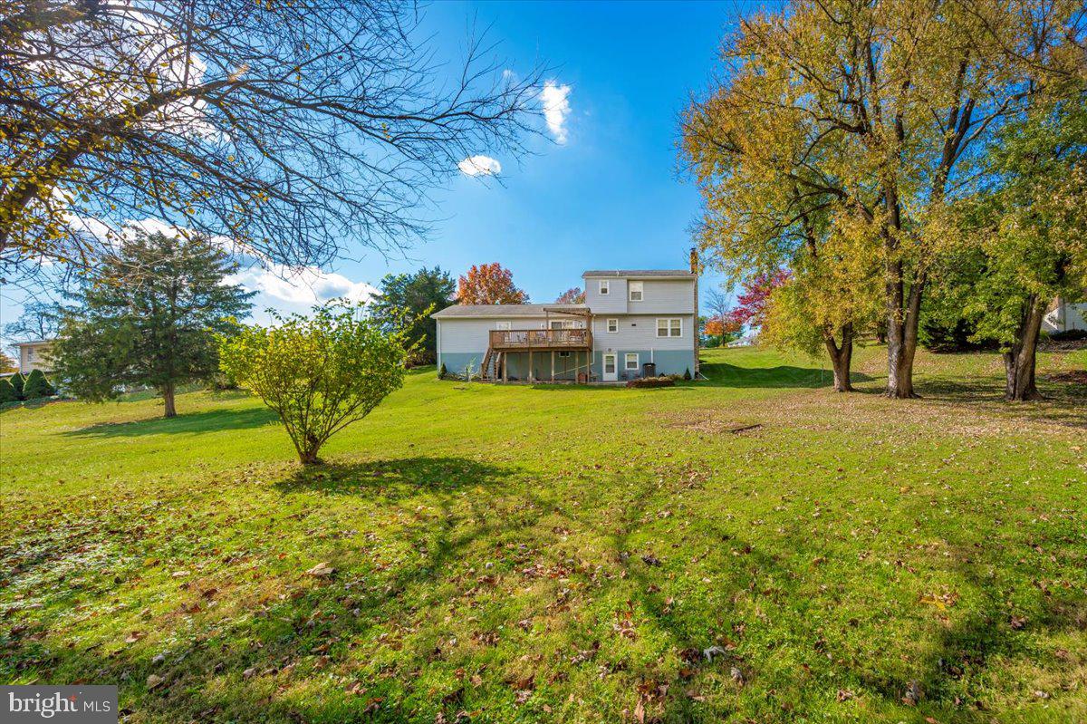 CRESTVIEW ESTATES - Residential