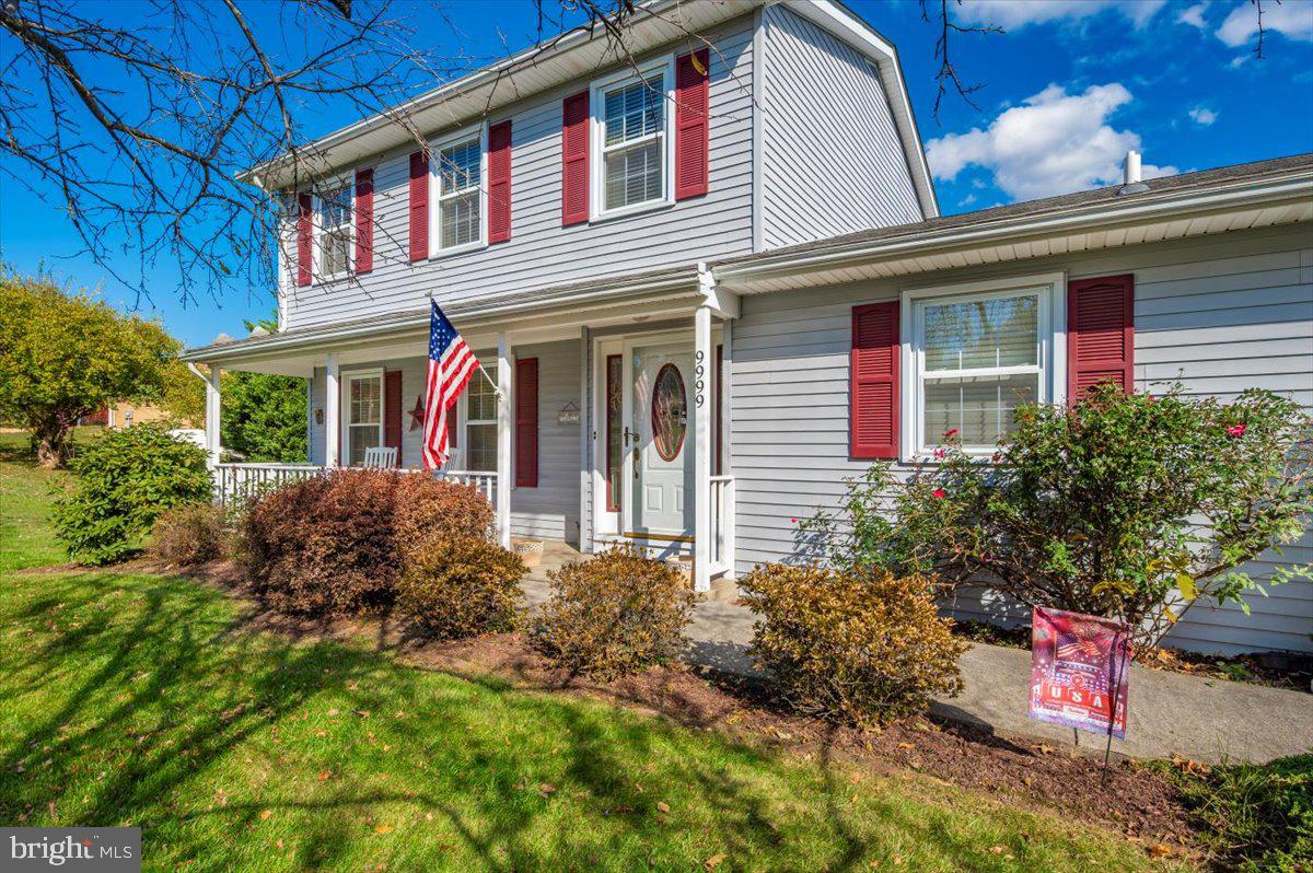 CRESTVIEW ESTATES - Residential