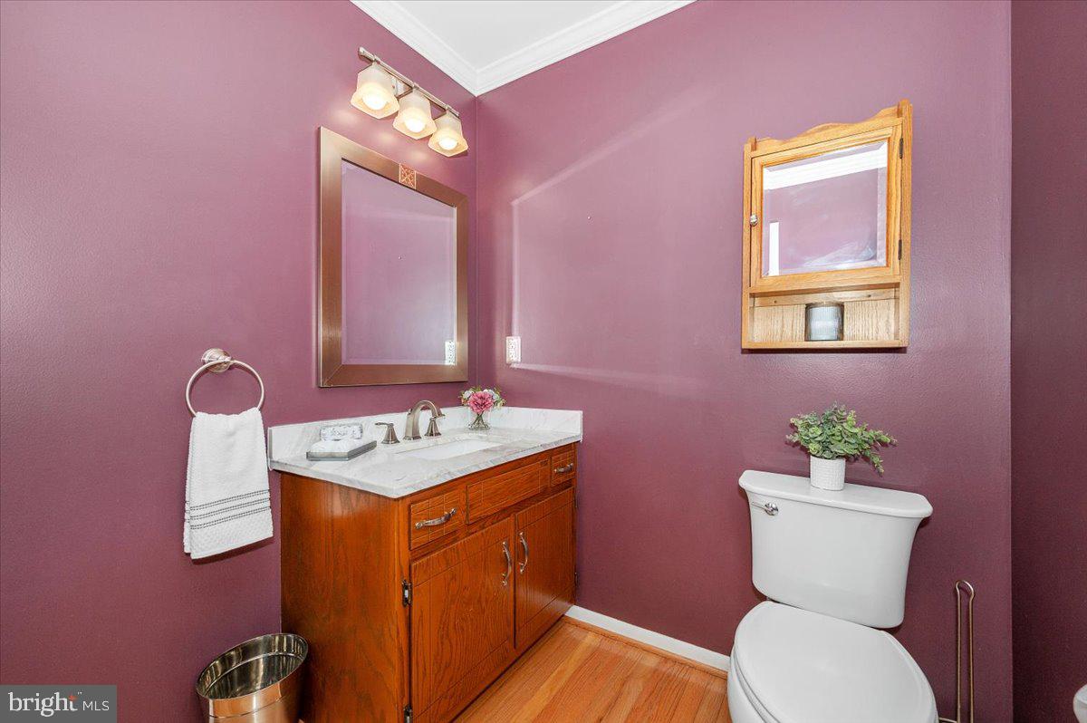 CRESTVIEW ESTATES - Residential