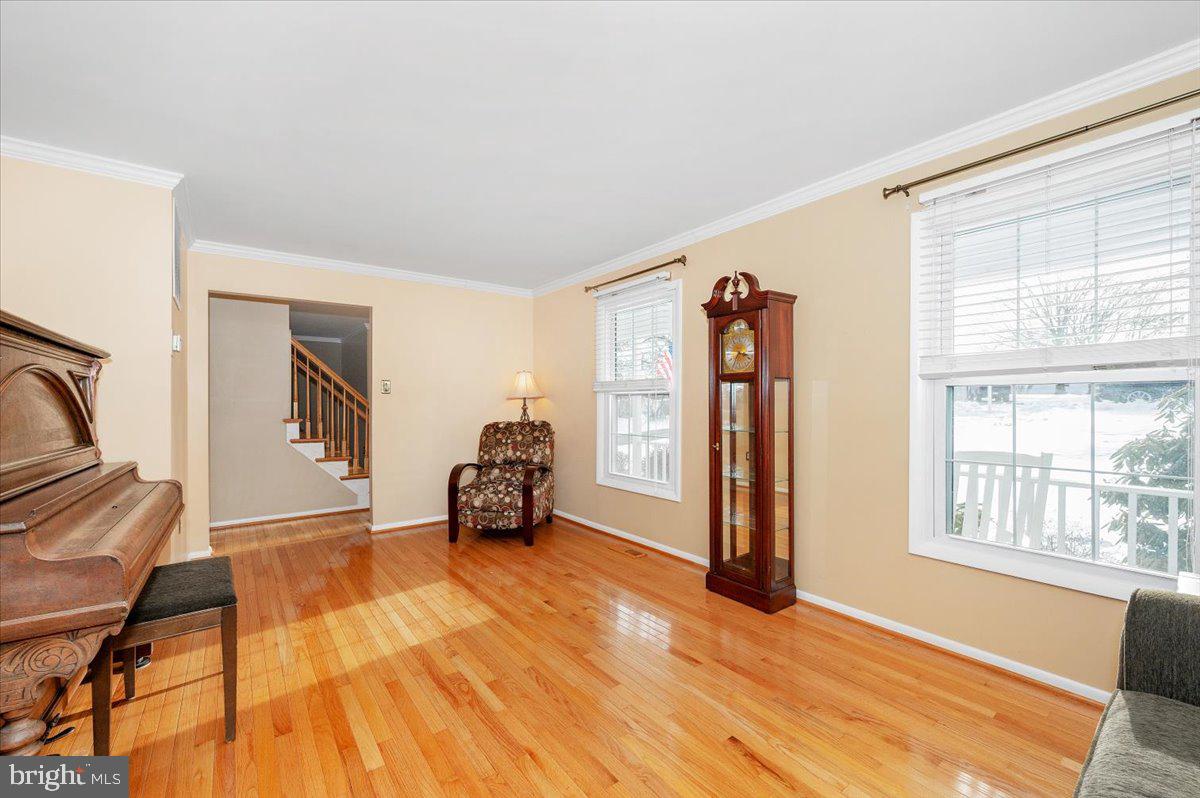 CRESTVIEW ESTATES - Residential