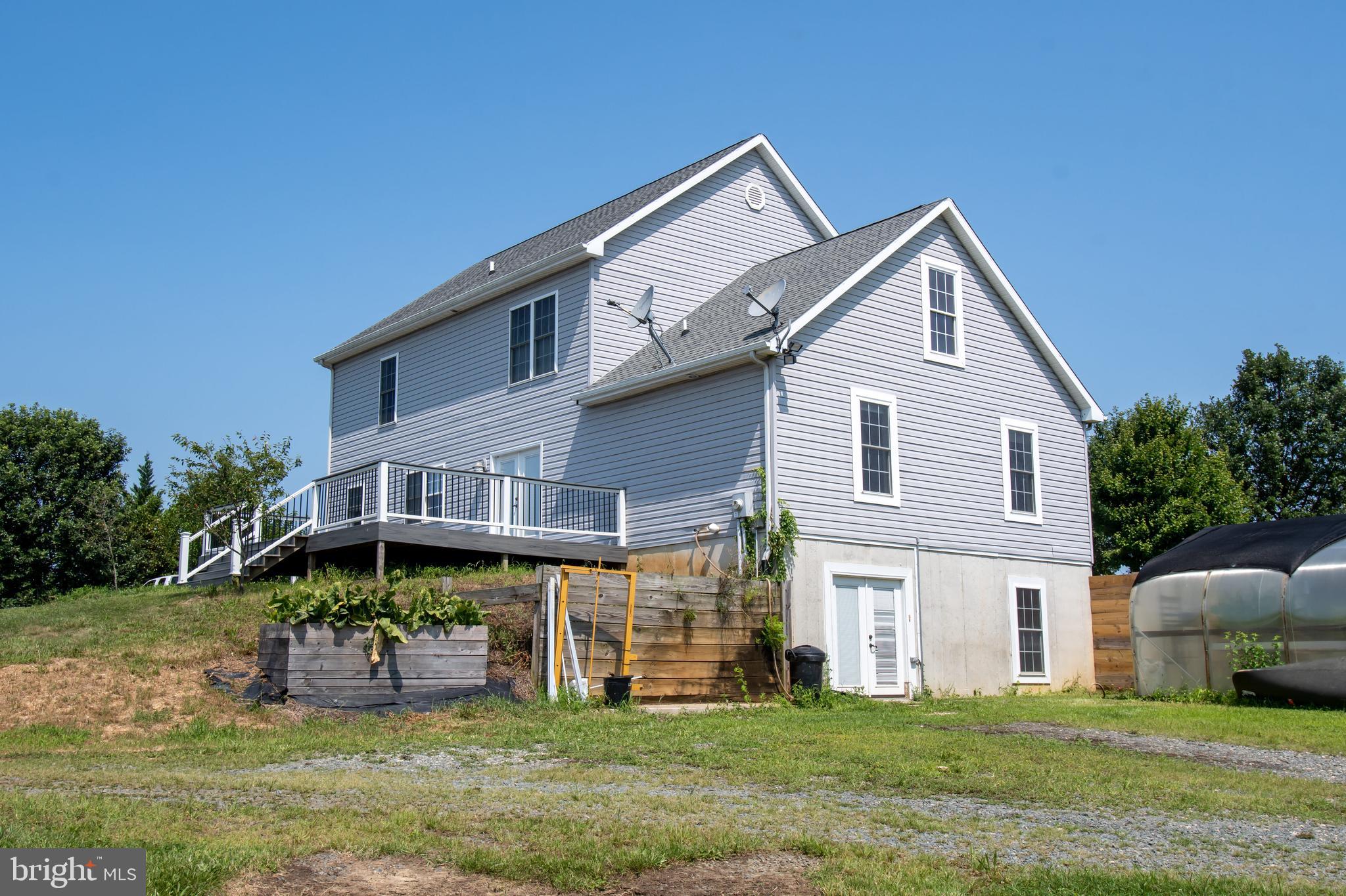 KENNEDYVILLE - Residential