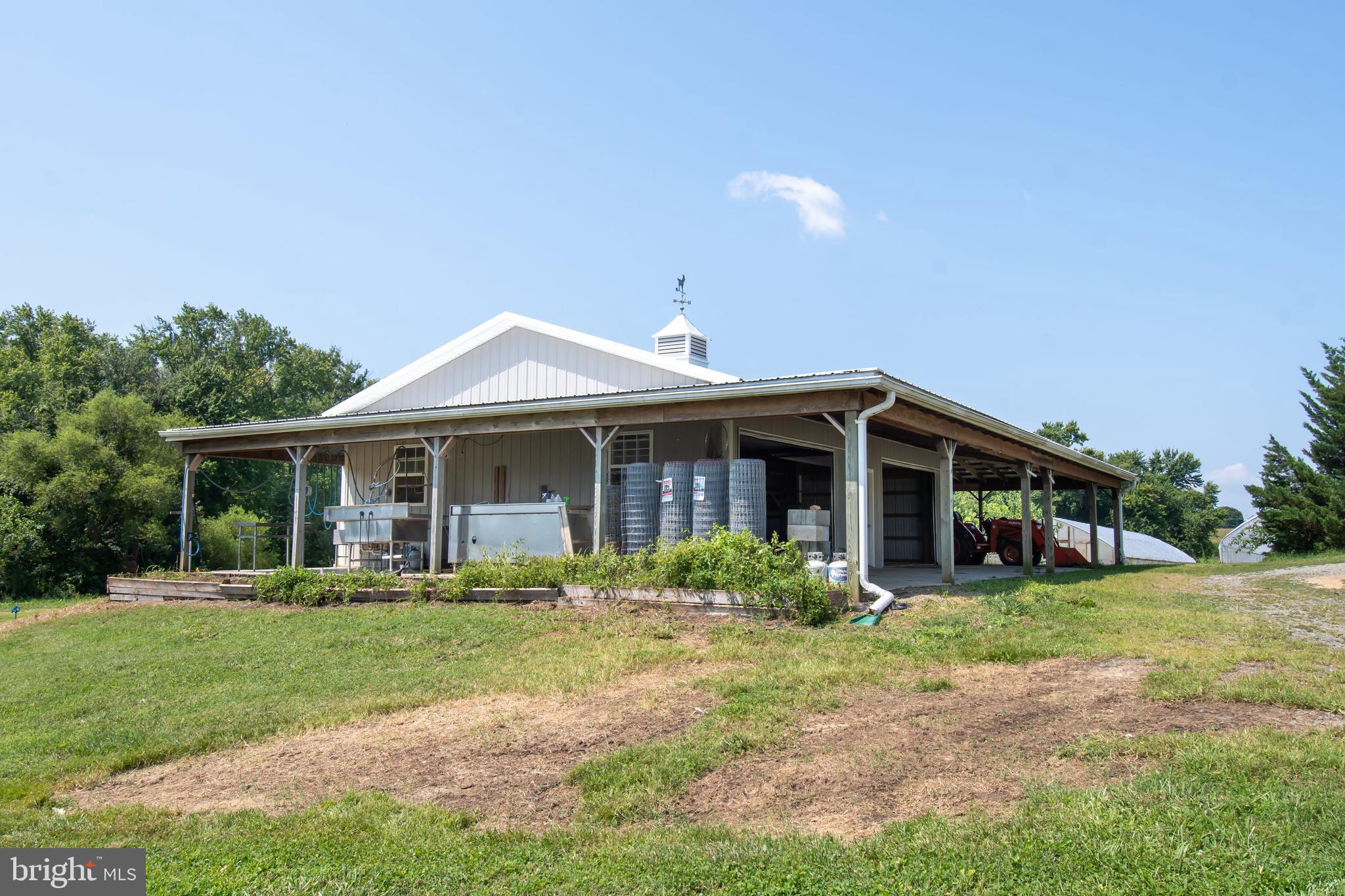 KENNEDYVILLE - Residential