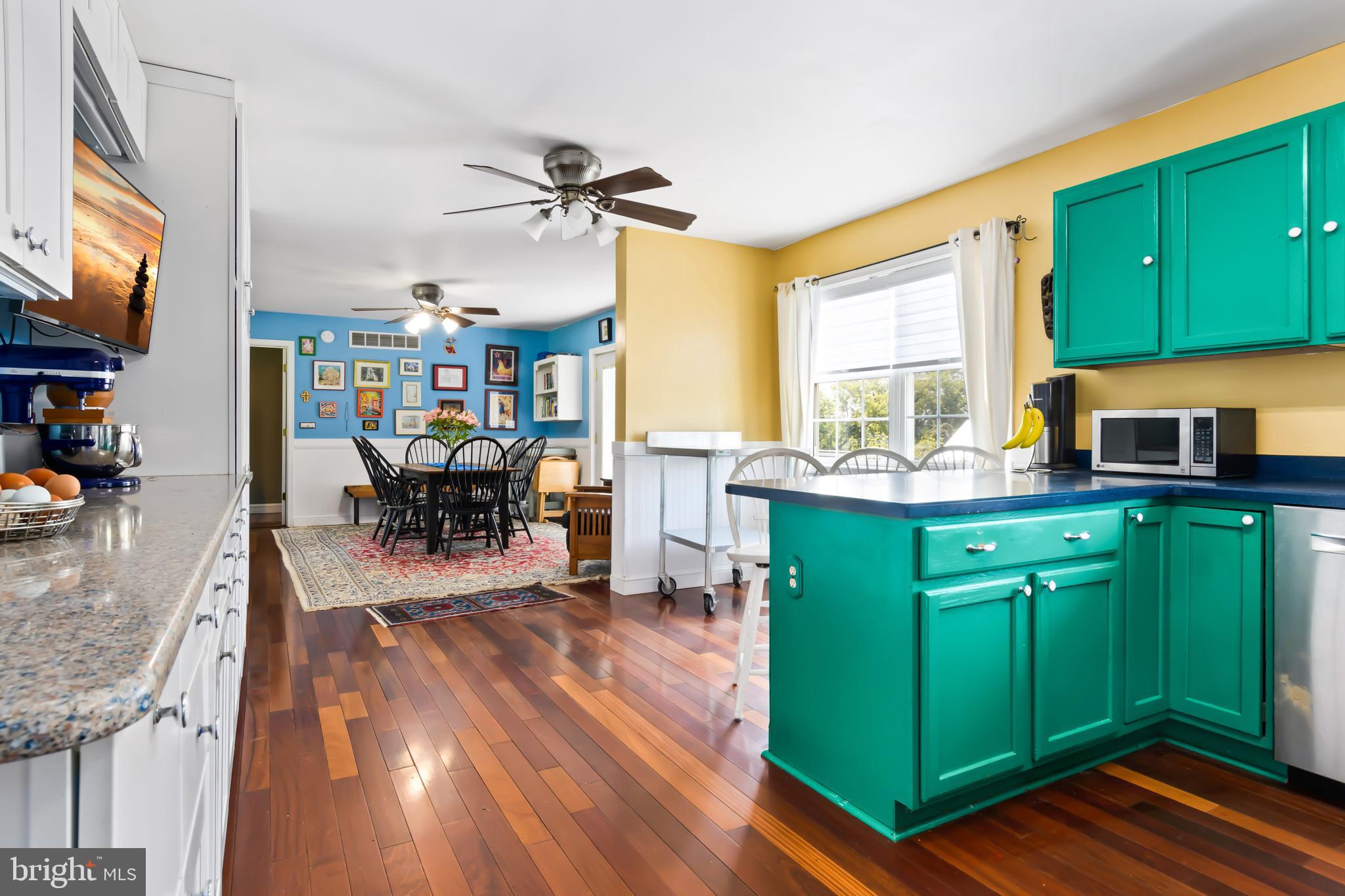 KENNEDYVILLE - Residential