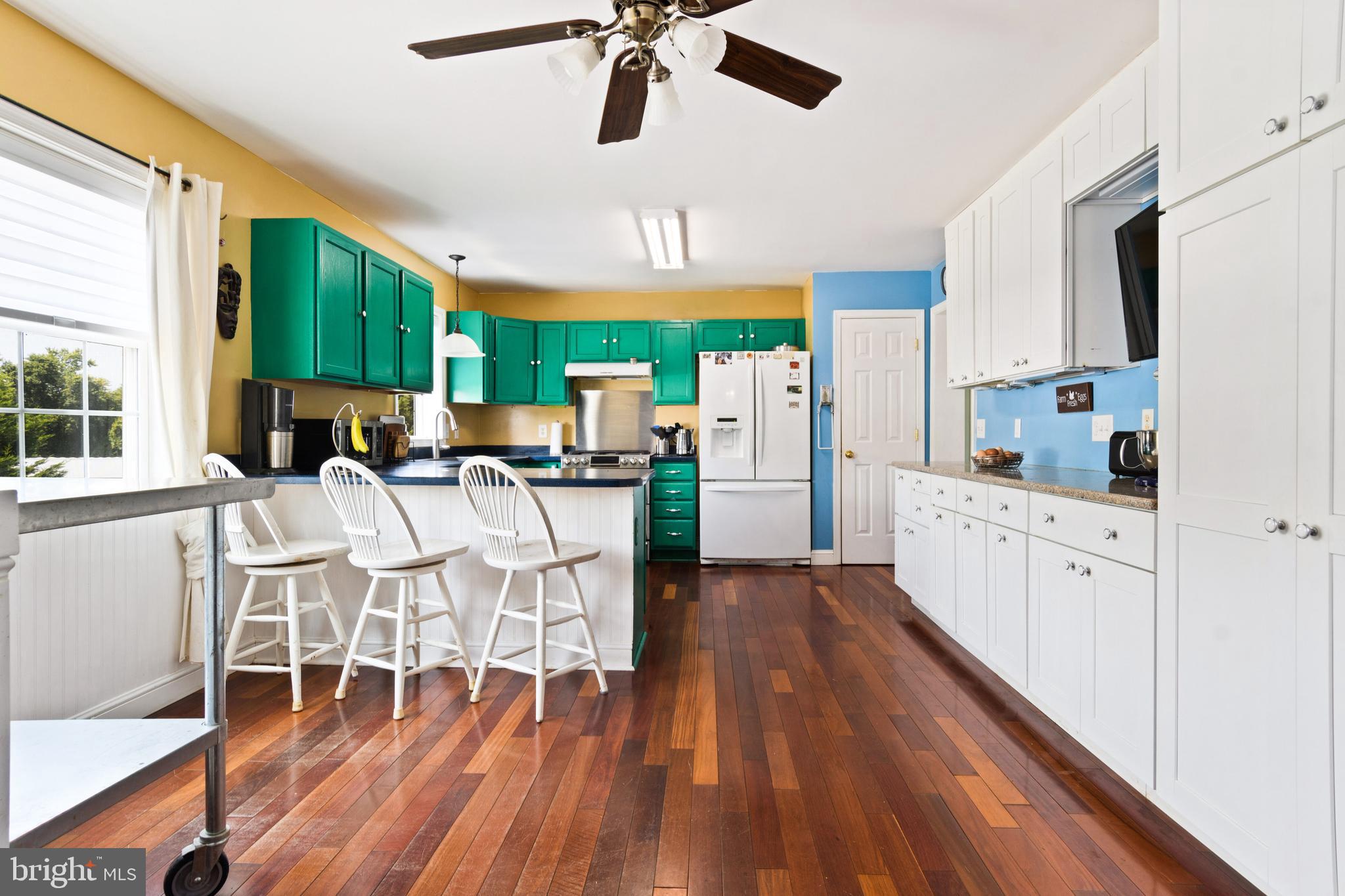 KENNEDYVILLE - Residential