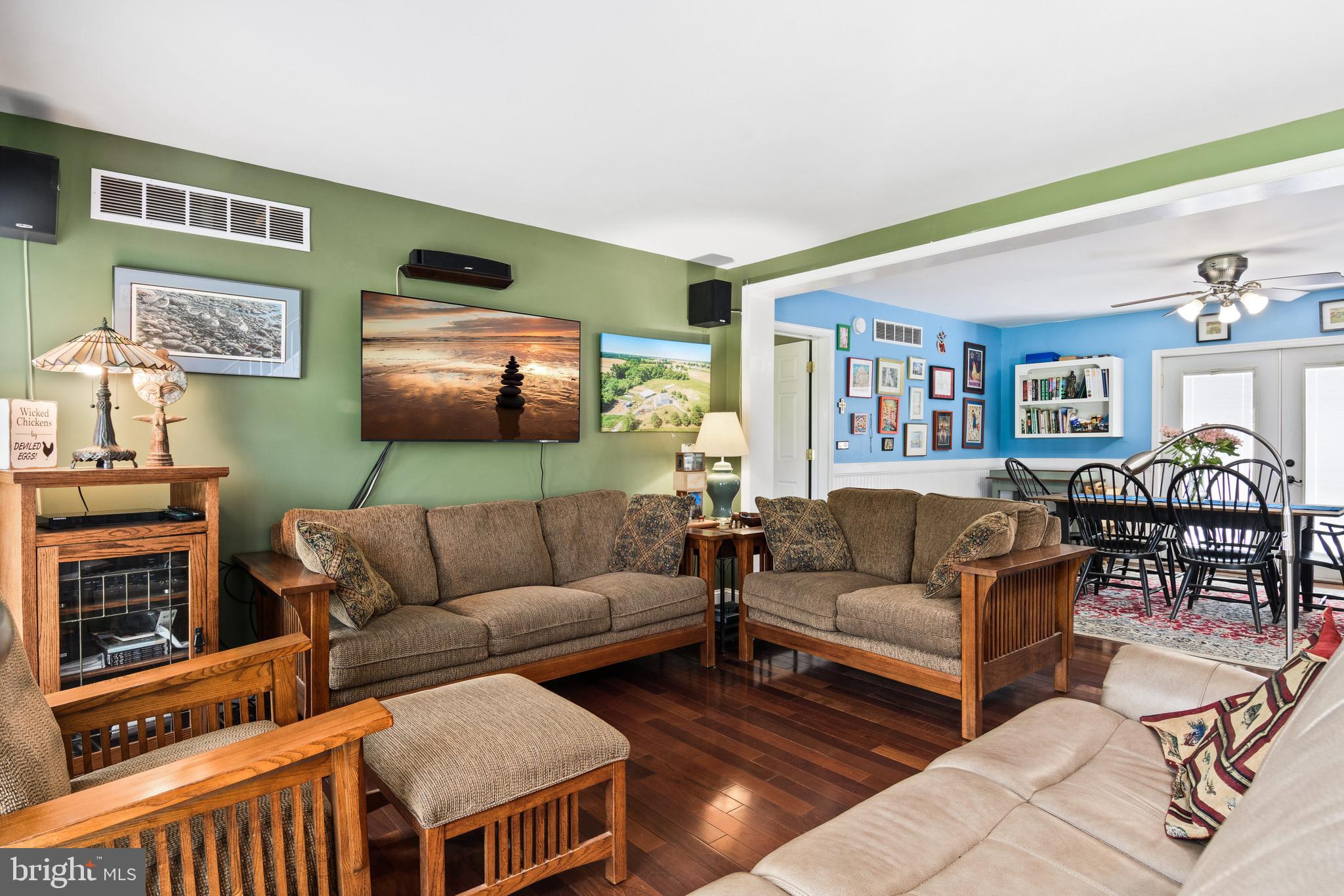 KENNEDYVILLE - Residential