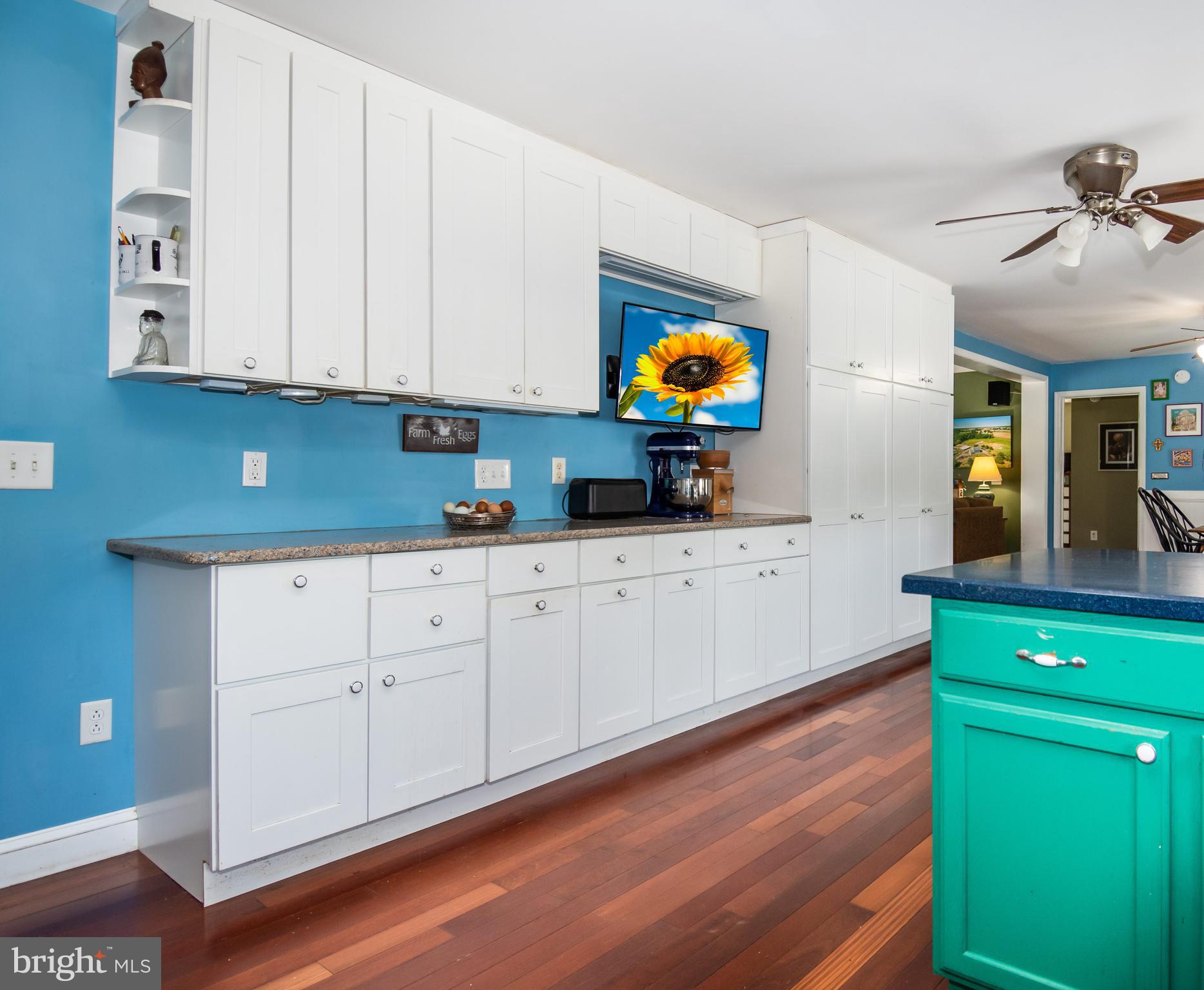 KENNEDYVILLE - Residential