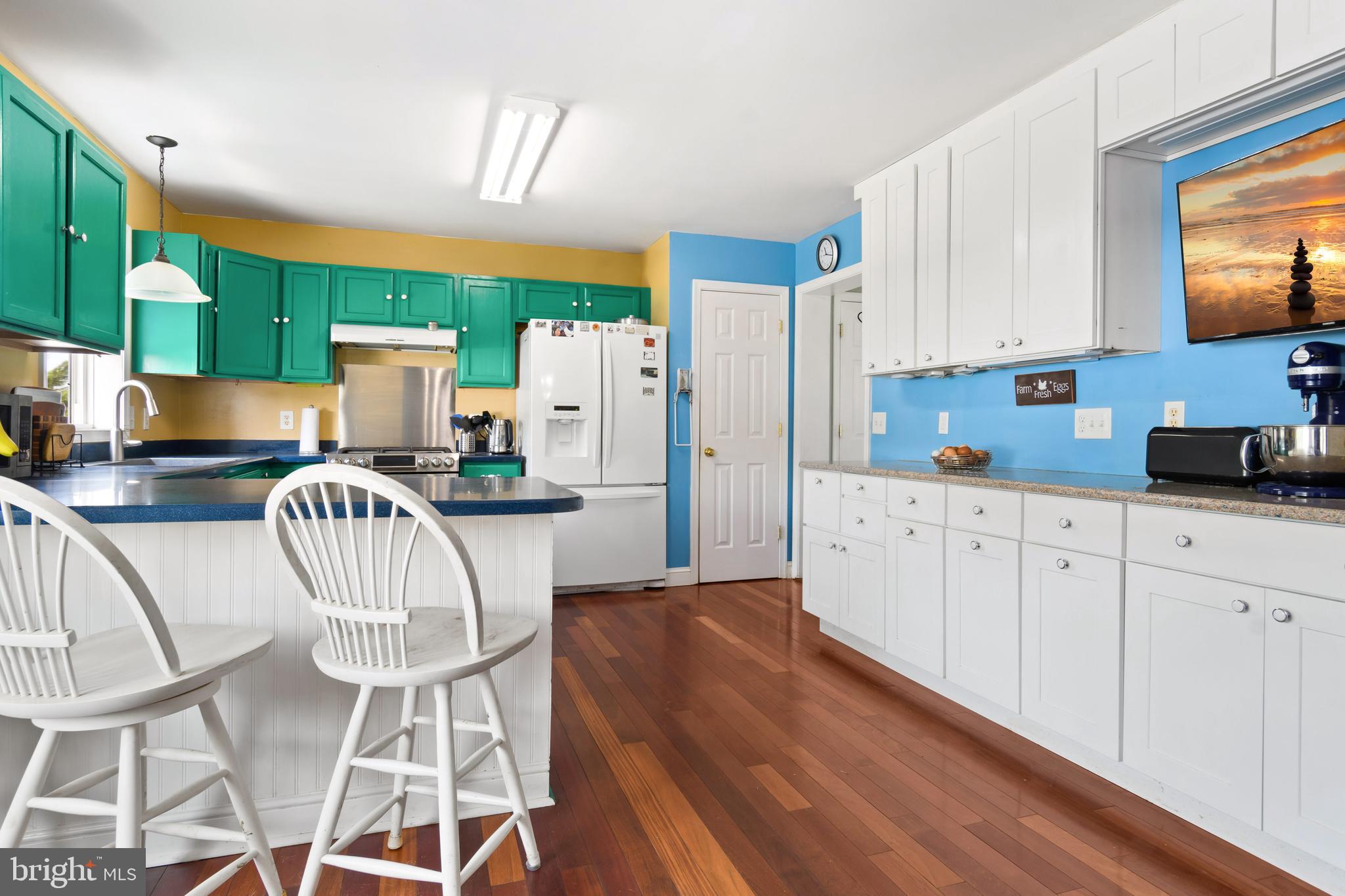 KENNEDYVILLE - Residential