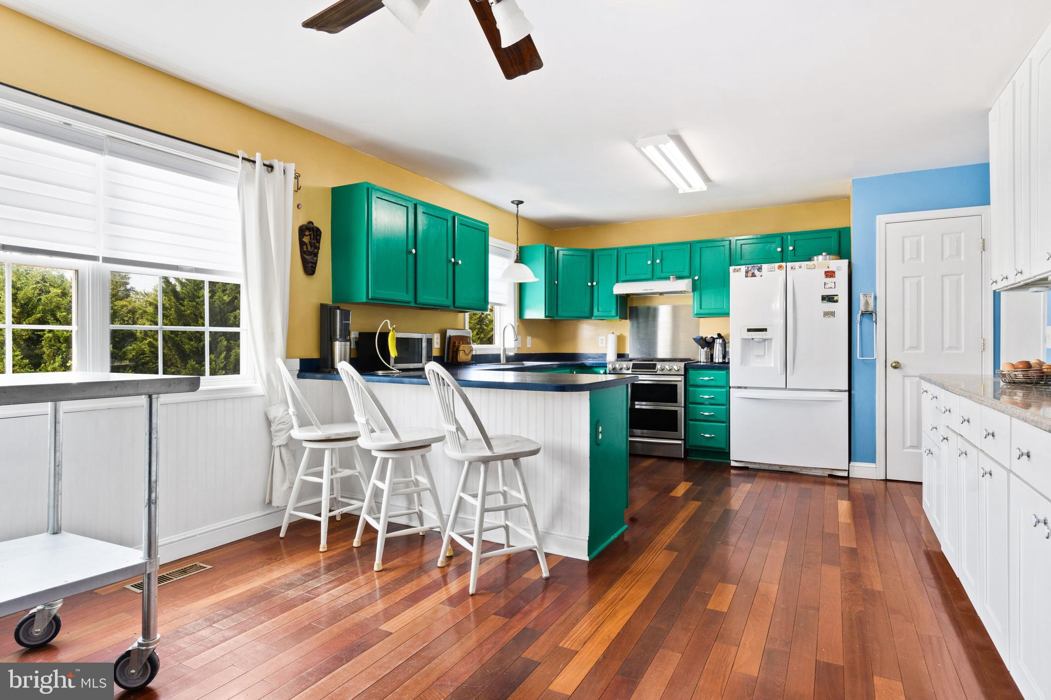 KENNEDYVILLE - Residential