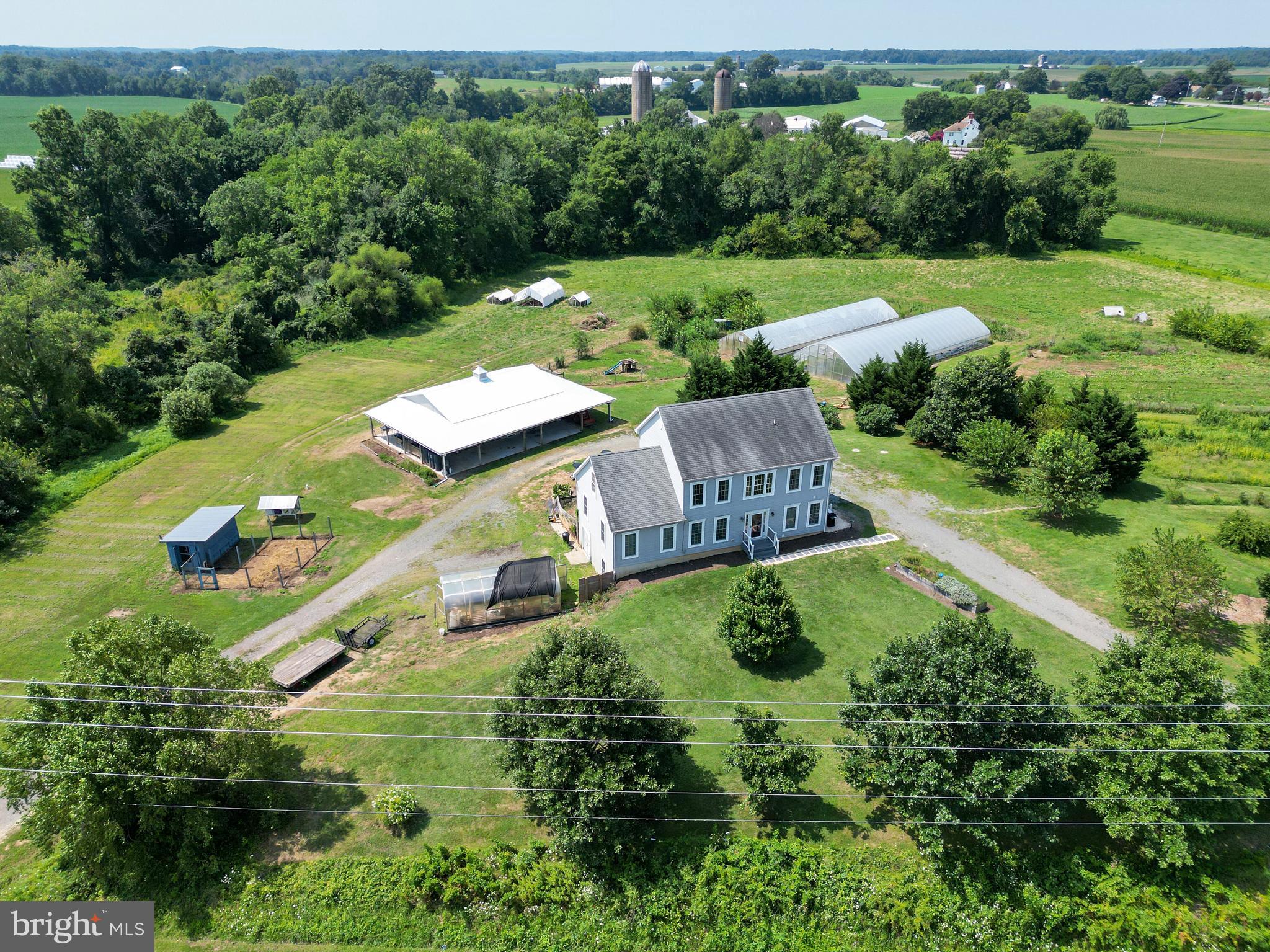 KENNEDYVILLE - Residential