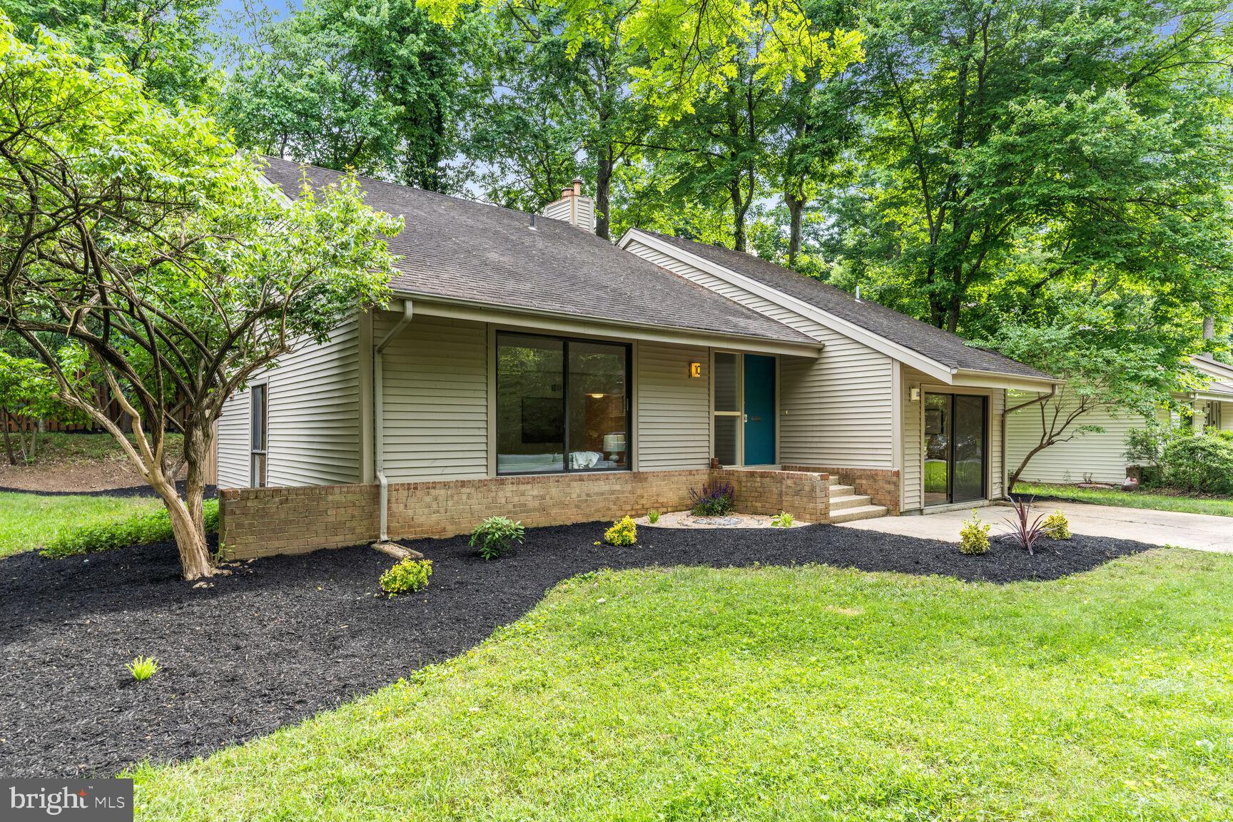 NEW MARK COMMONS - Residential