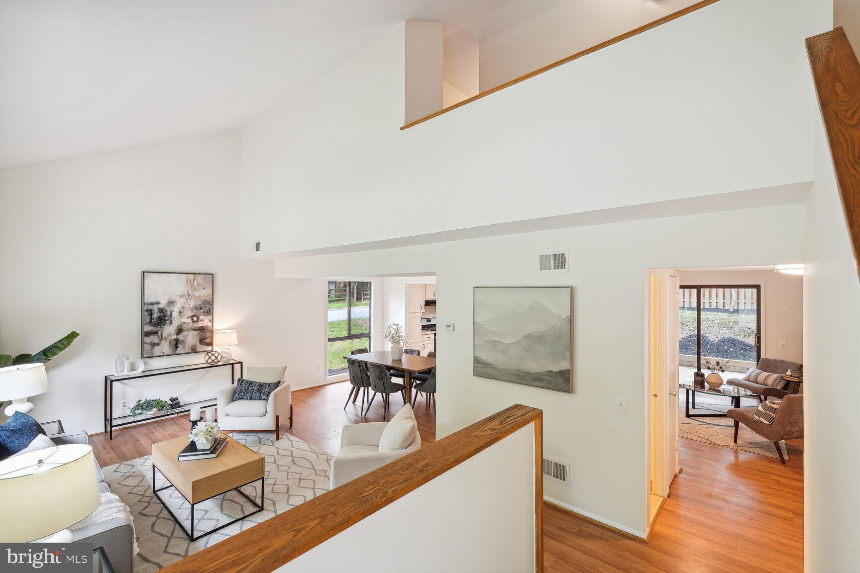 NEW MARK COMMONS - Residential