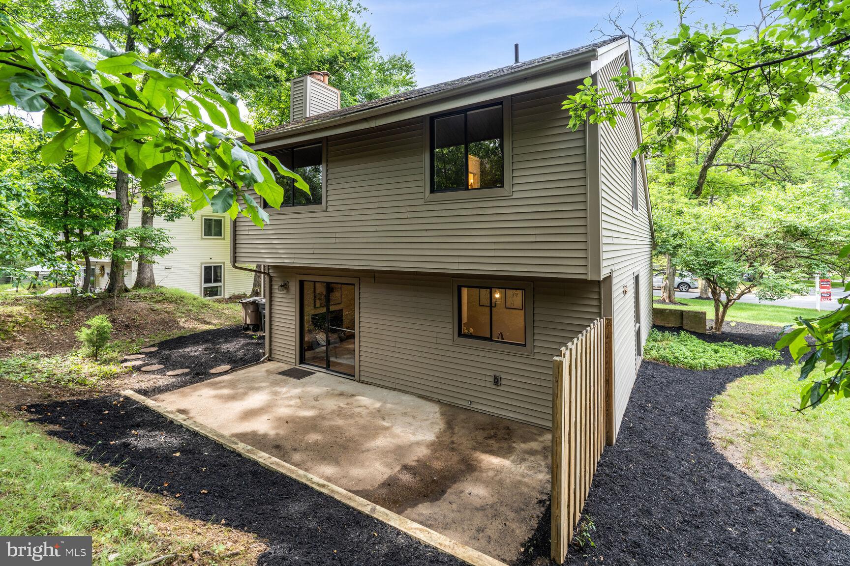 NEW MARK COMMONS - Residential