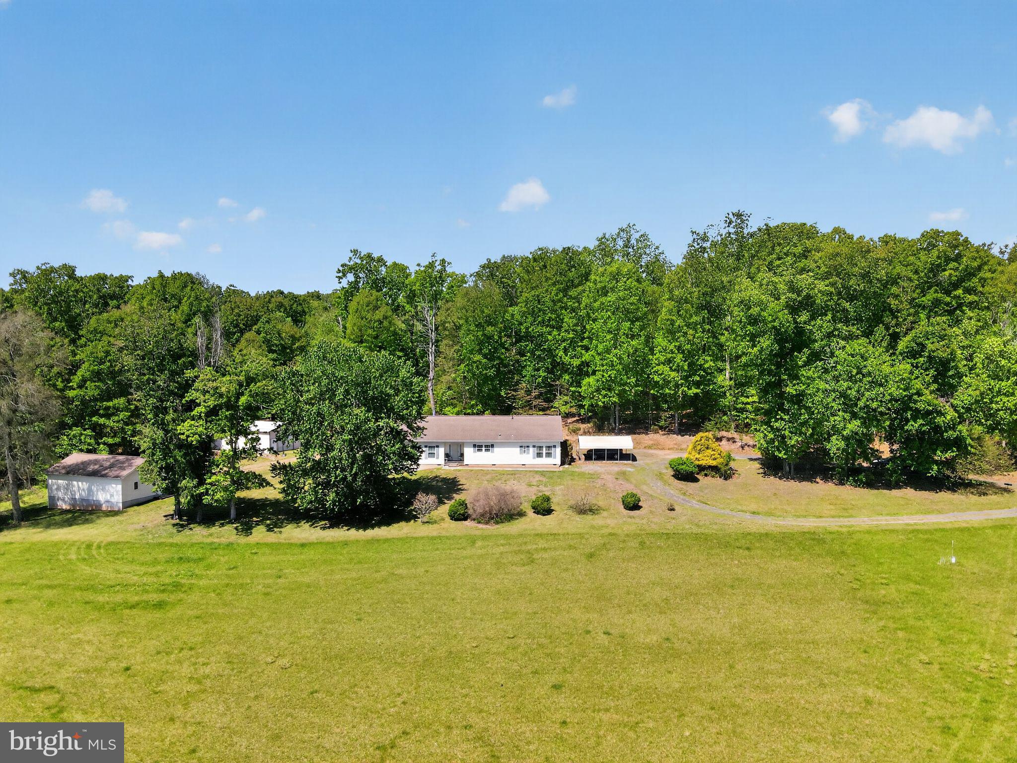 178 LIZZIE MILLS ROAD