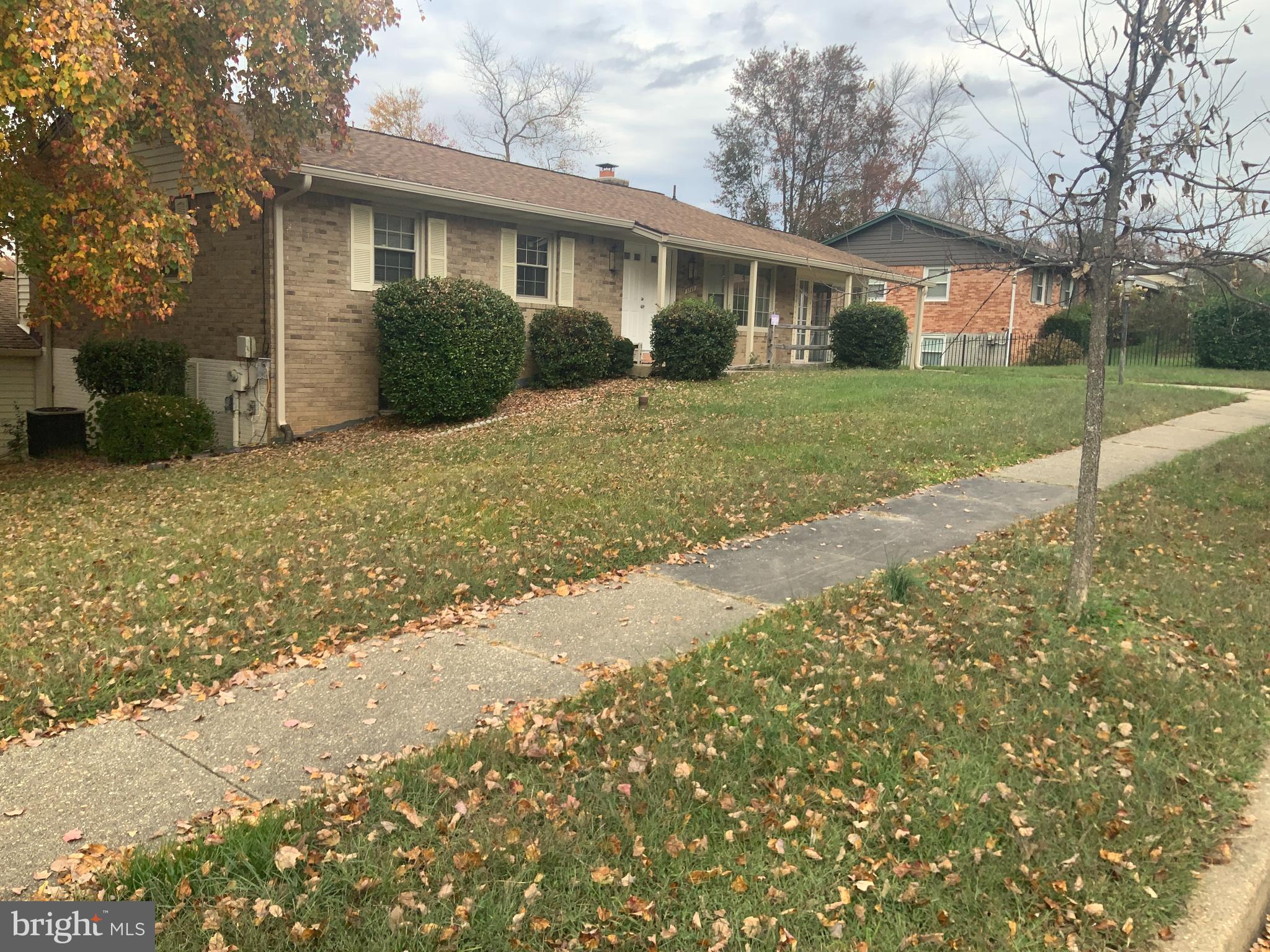 BROOKWOOD - Residential