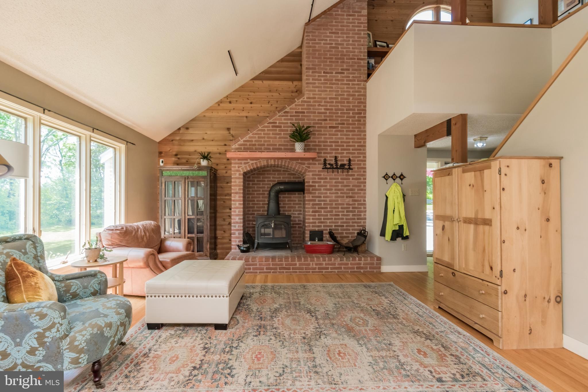 SHEPHERD WOOD - Residential