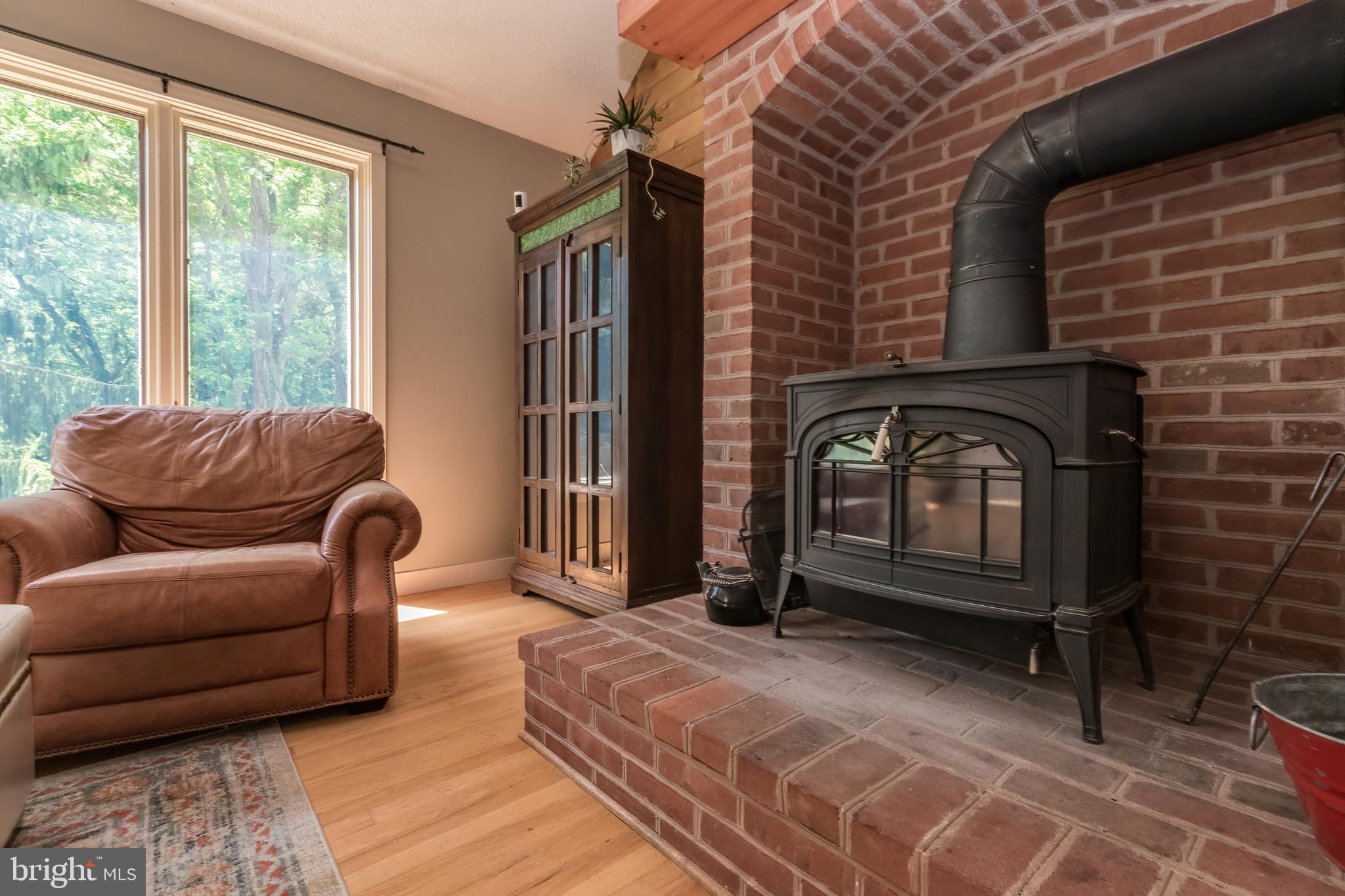 SHEPHERD WOOD - Residential