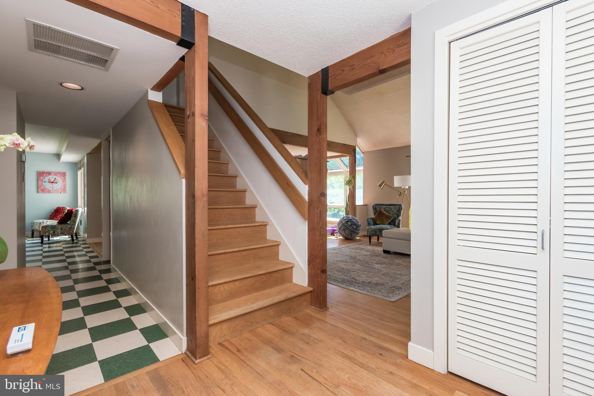 SHEPHERD WOOD - Residential