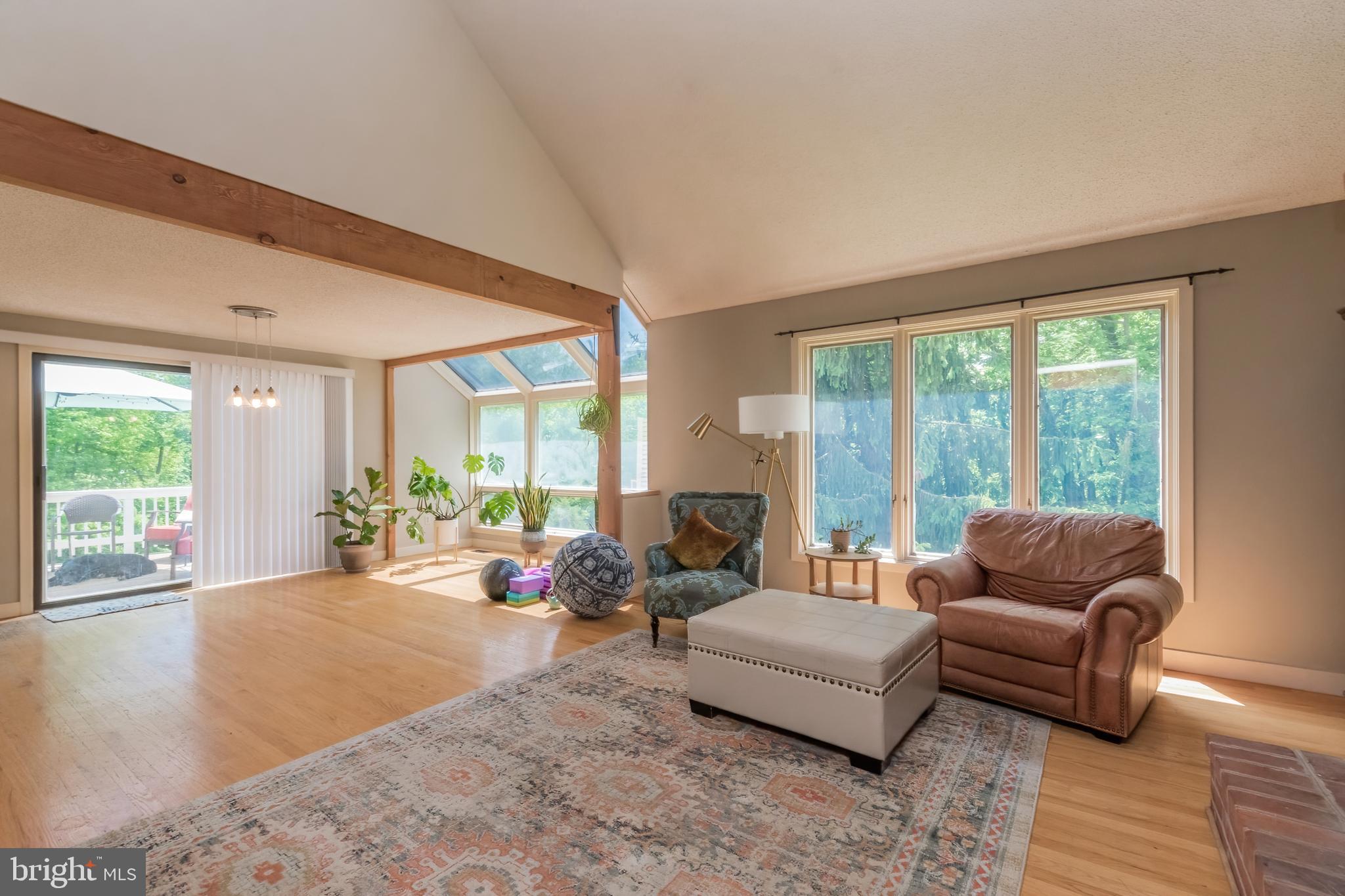 SHEPHERD WOOD - Residential