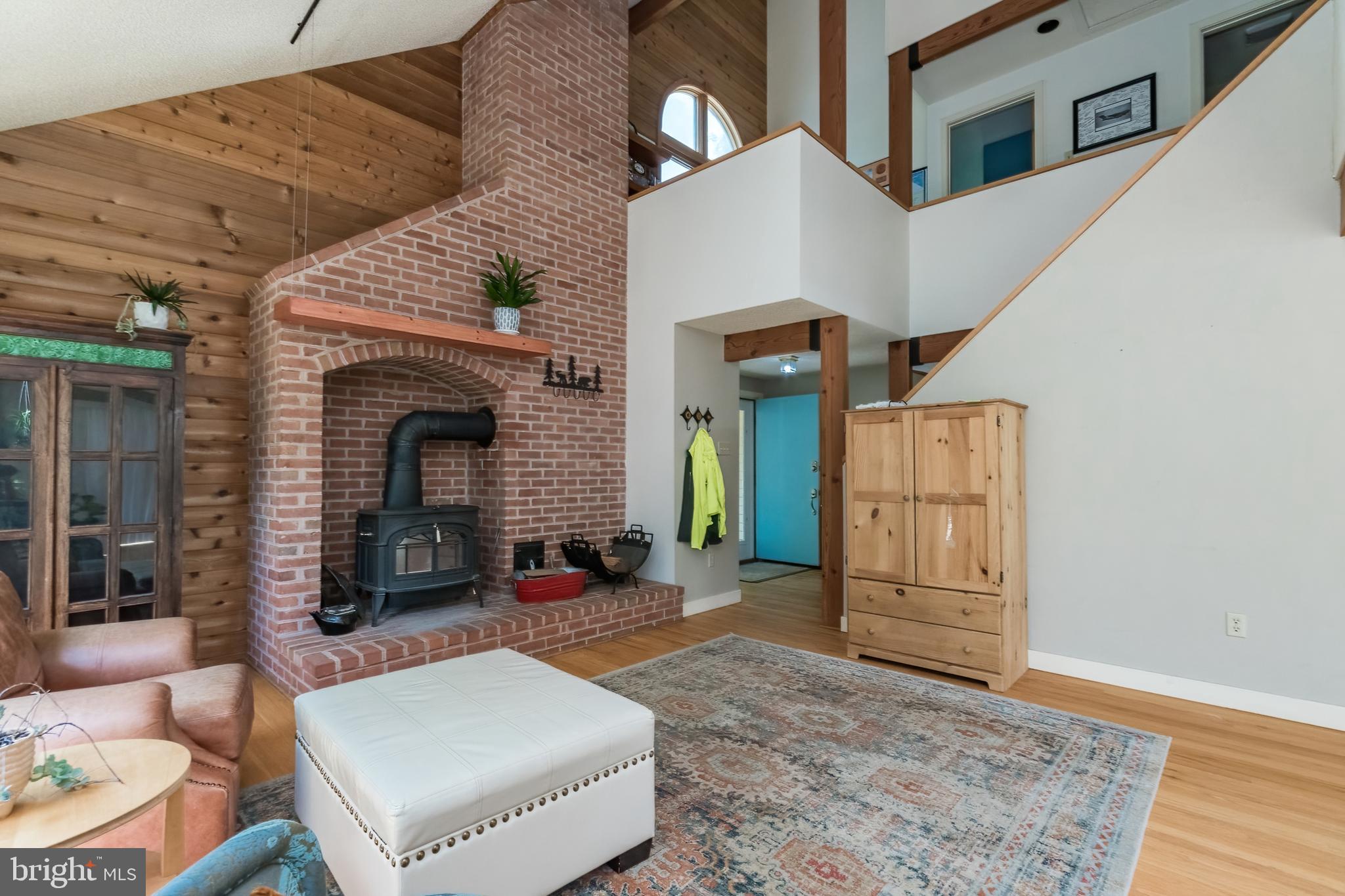 SHEPHERD WOOD - Residential