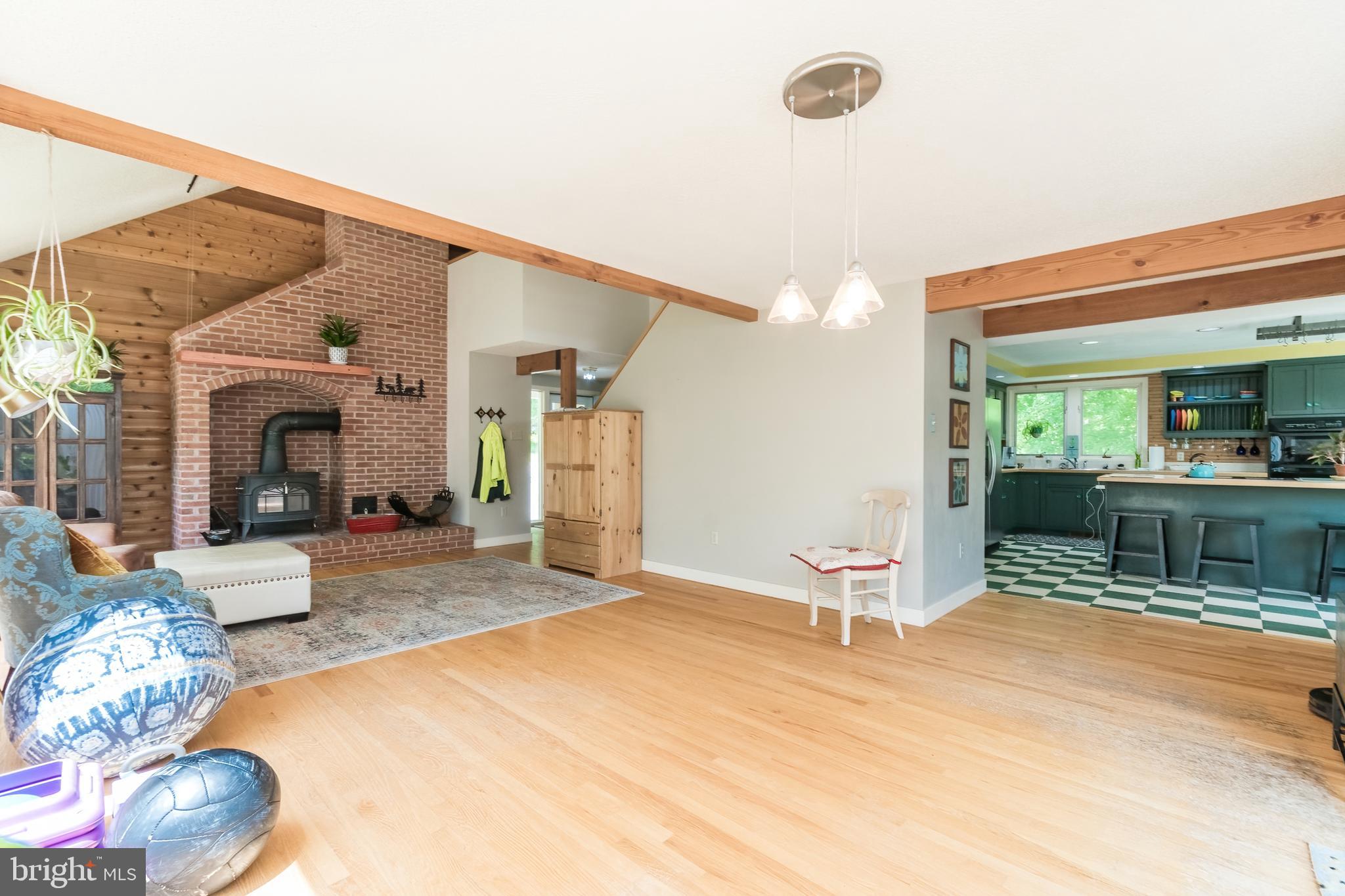 SHEPHERD WOOD - Residential