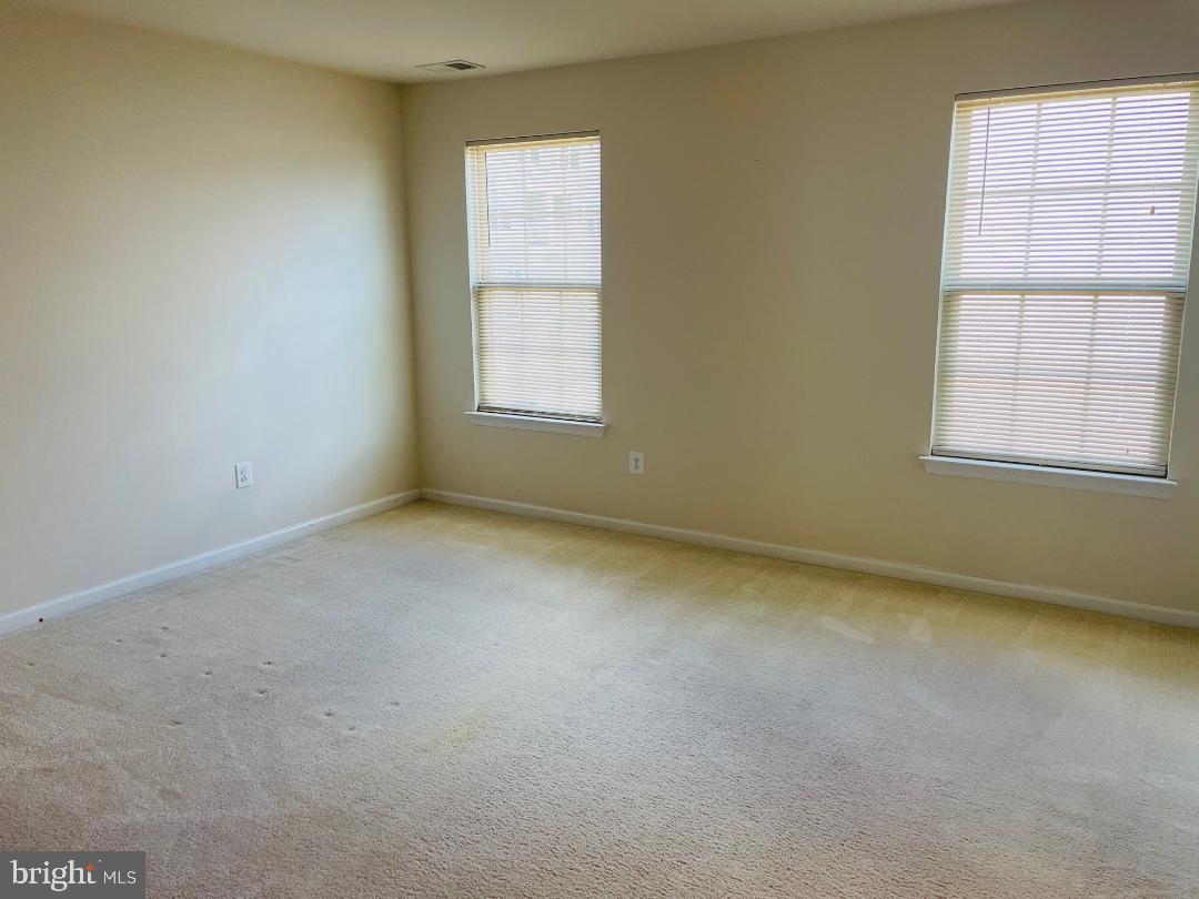 JEFFERSON PLACE - Residential Lease