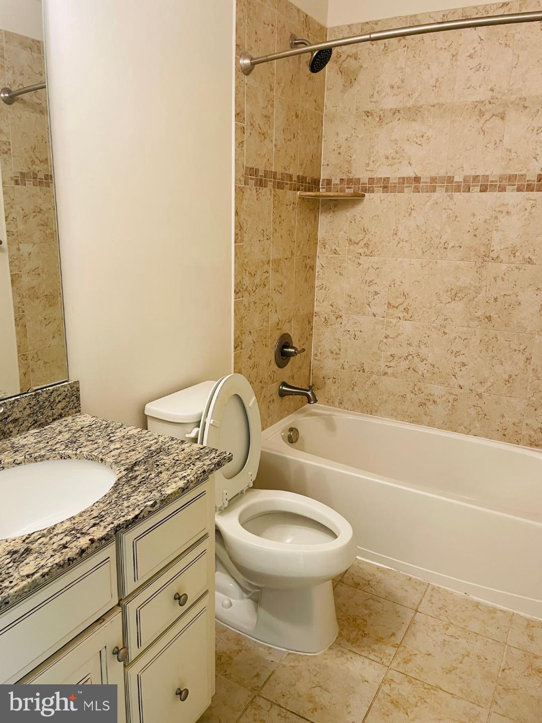 JEFFERSON PLACE - Residential Lease