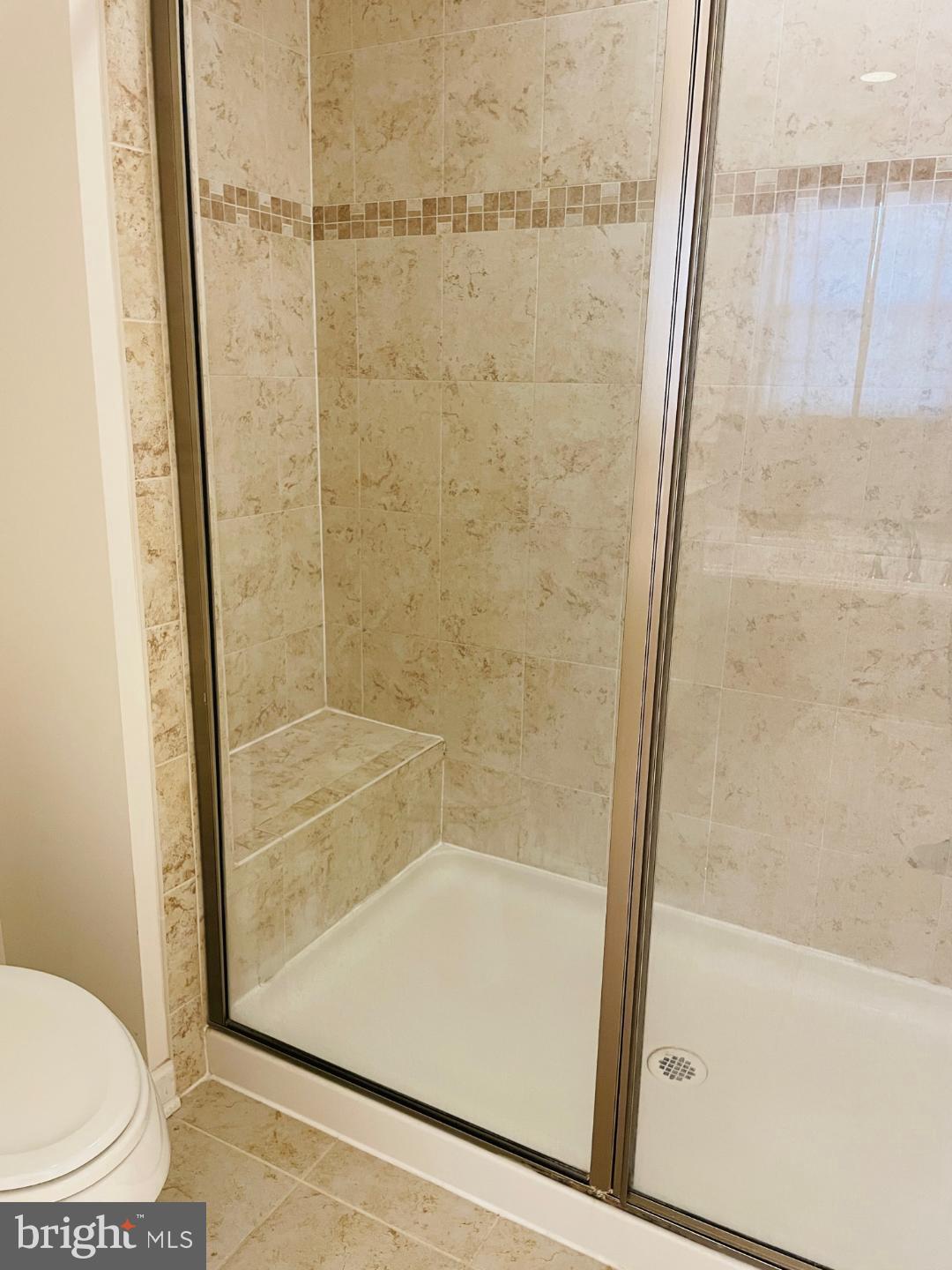 JEFFERSON PLACE - Residential Lease