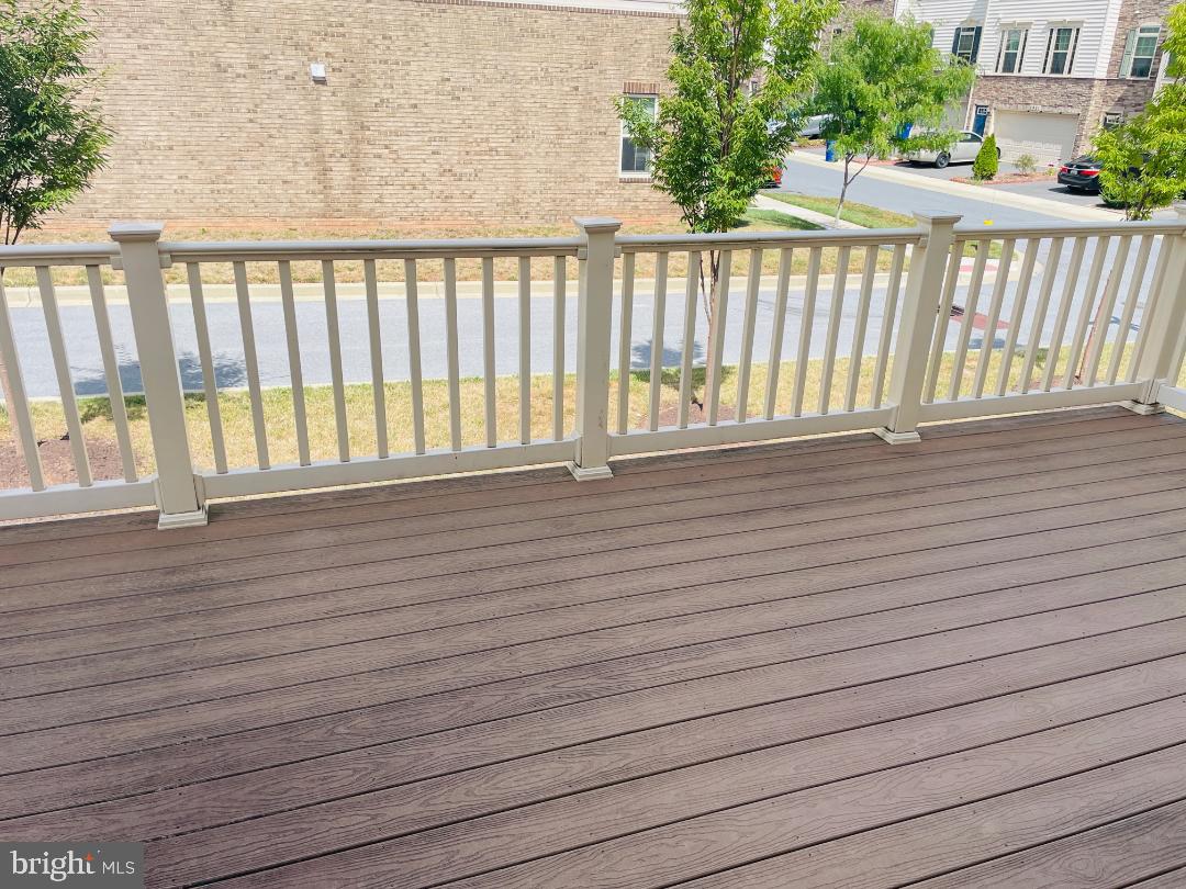 JEFFERSON PLACE - Residential Lease