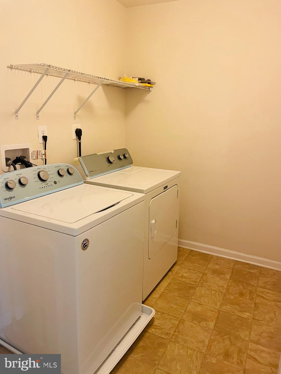 JEFFERSON PLACE - Residential Lease