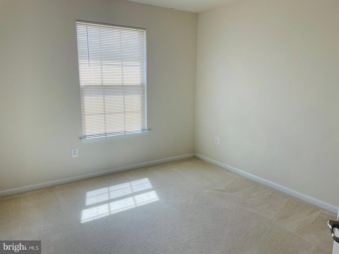 JEFFERSON PLACE - Residential Lease