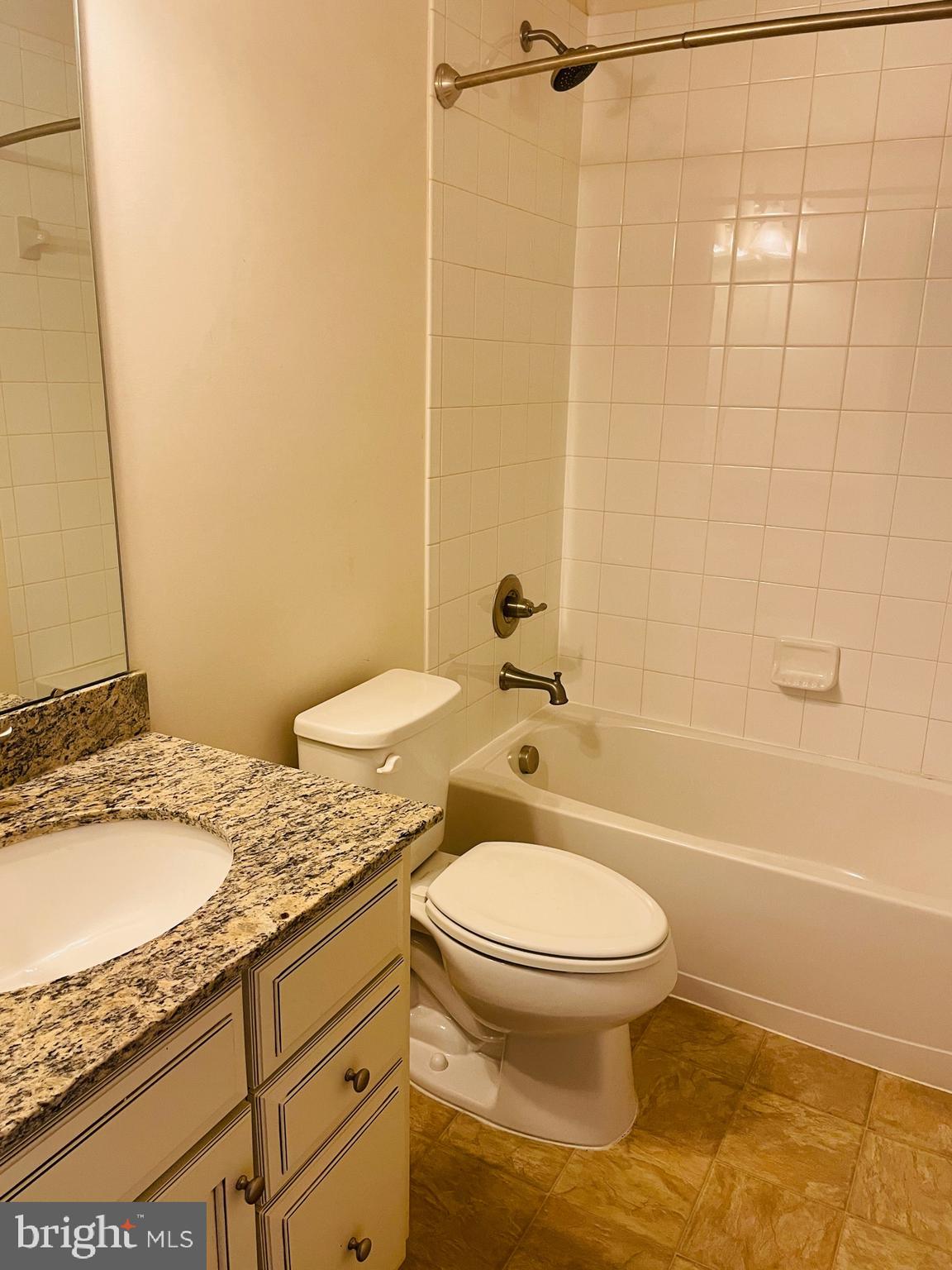 JEFFERSON PLACE - Residential Lease