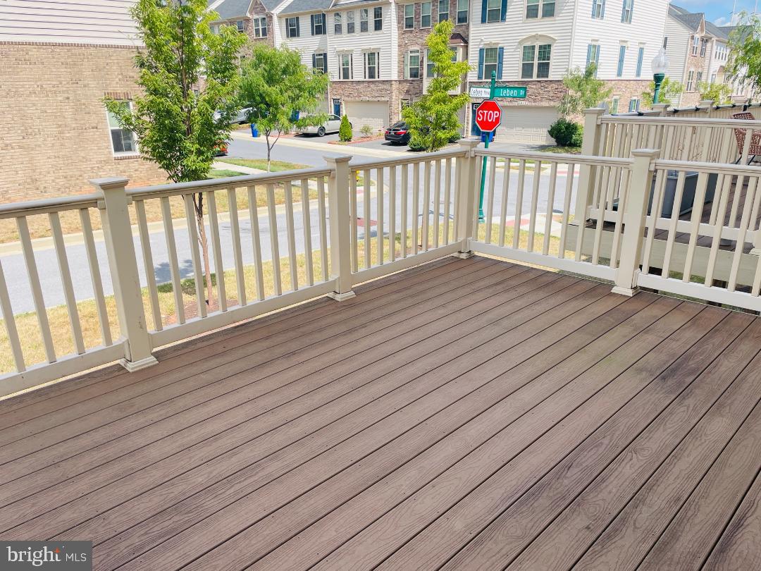 JEFFERSON PLACE - Residential Lease