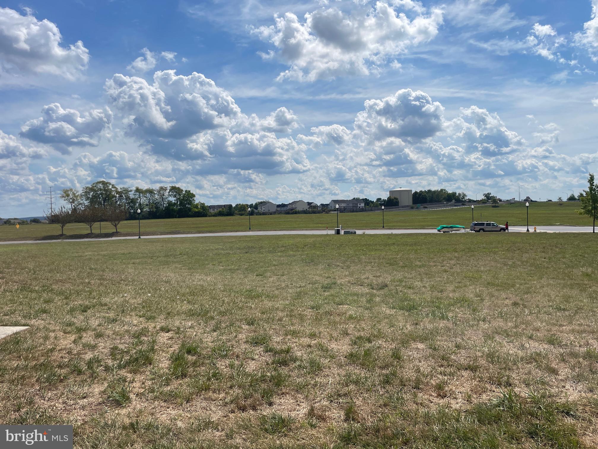 JEFFERSON PLACE - Residential Lease