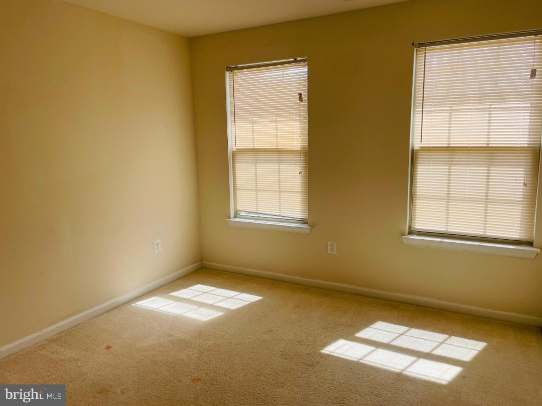 JEFFERSON PLACE - Residential Lease