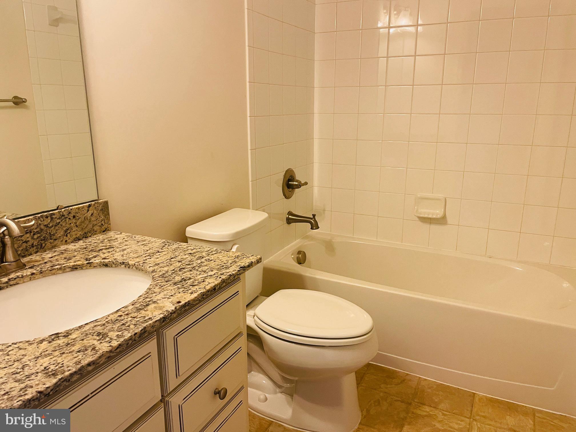 JEFFERSON PLACE - Residential Lease