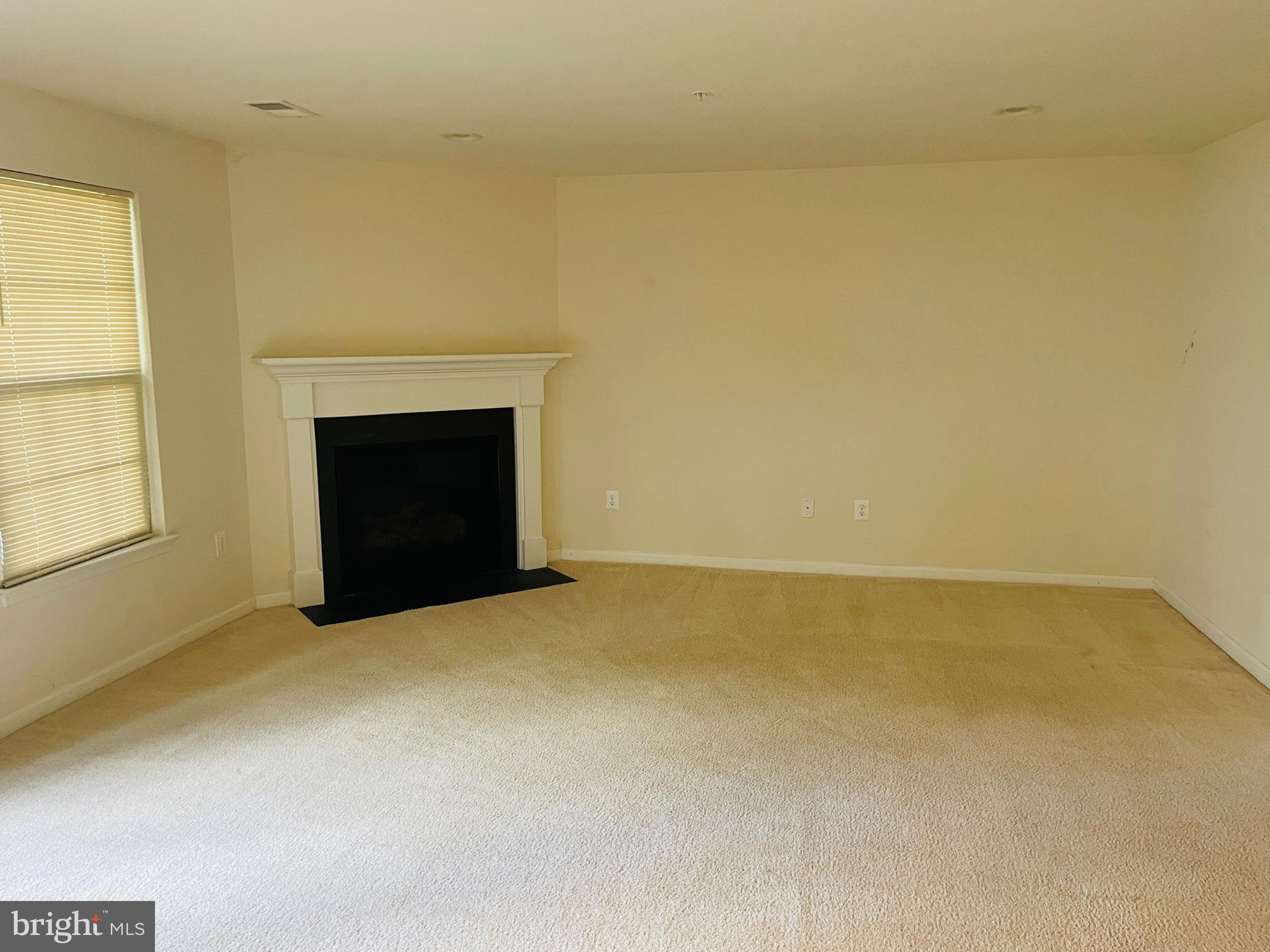 JEFFERSON PLACE - Residential Lease